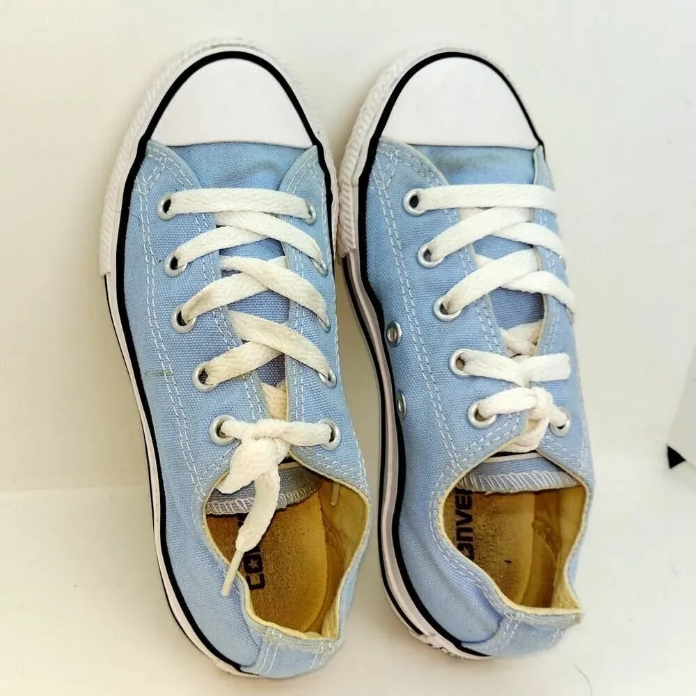 Converse get your